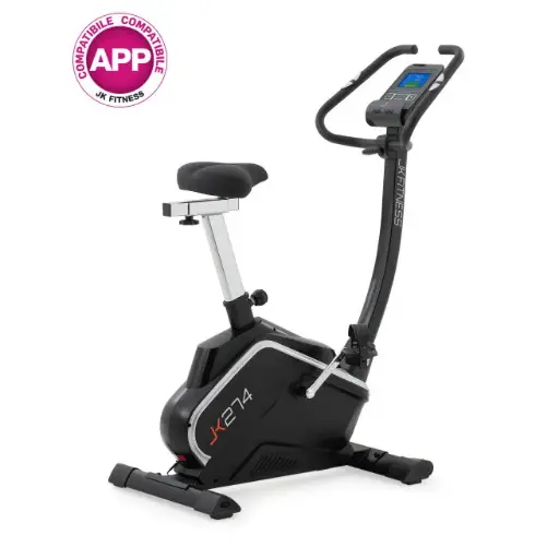 Bike JK274 - JkFitness