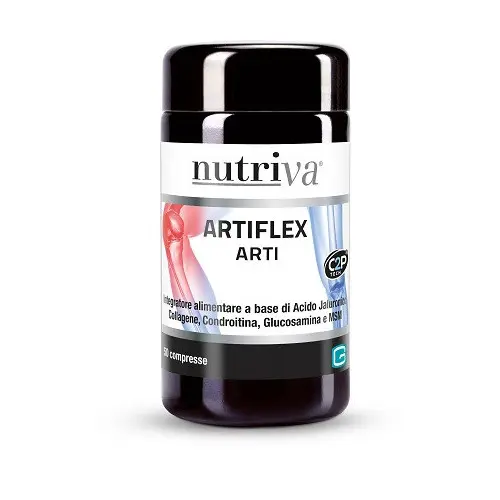 Artiflex- Nutriva