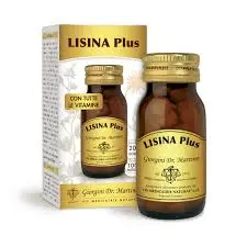 Lisina Plus - Dr.Giorgini