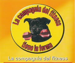 lacompagniadelfitness